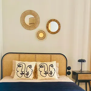 Apartament Ak 2, Warszawa